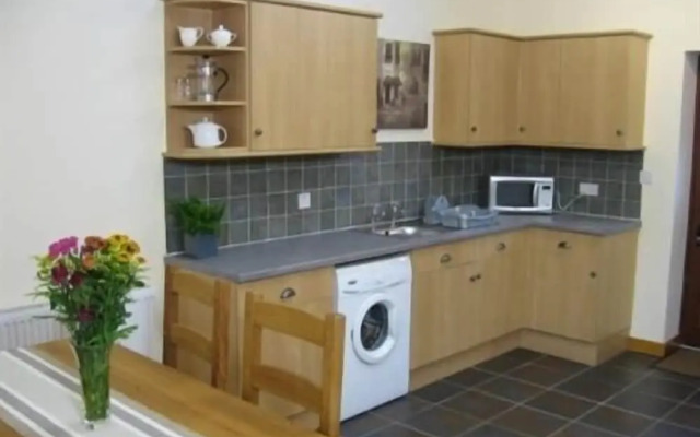 Broomedge Farm Cottages