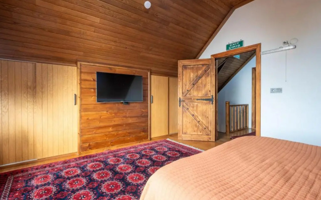 Uludag Tatil Evleri & Villa Seyir