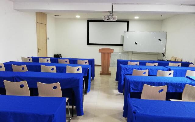 Hanting Hotel Changchun Economic Development Zone Ziyou Road