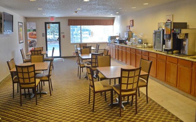 Quality Inn Louisville - Boulder