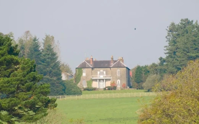 Boulston Manor