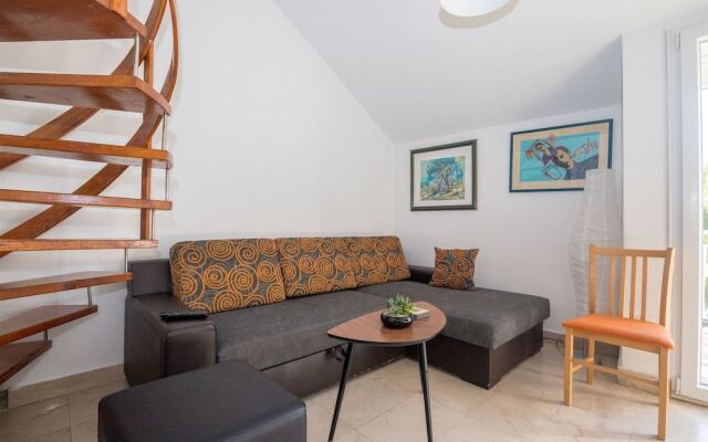 Apartments Antonija