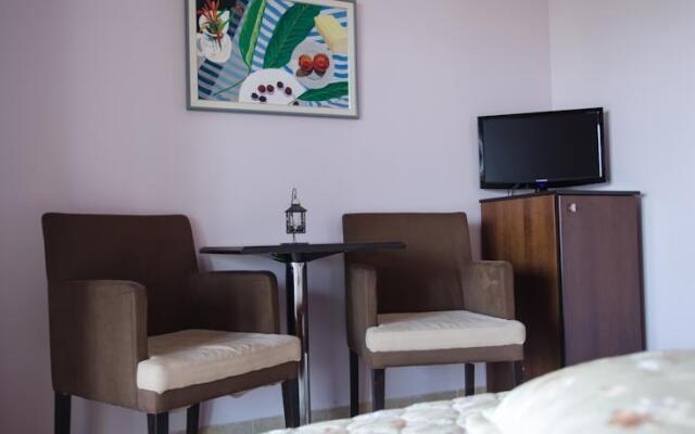 Guesthouse Liogerma 1