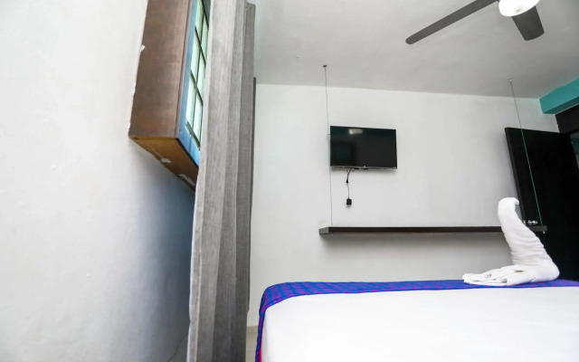 Pa'Xa Mama Hotel Boutique Cancun