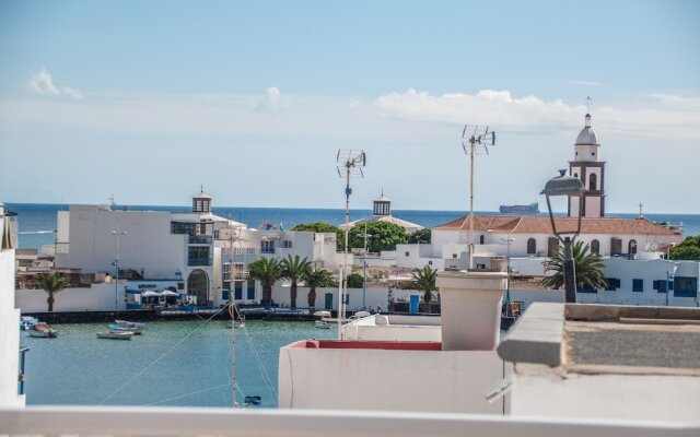 Rincón El Marinero - El Charco