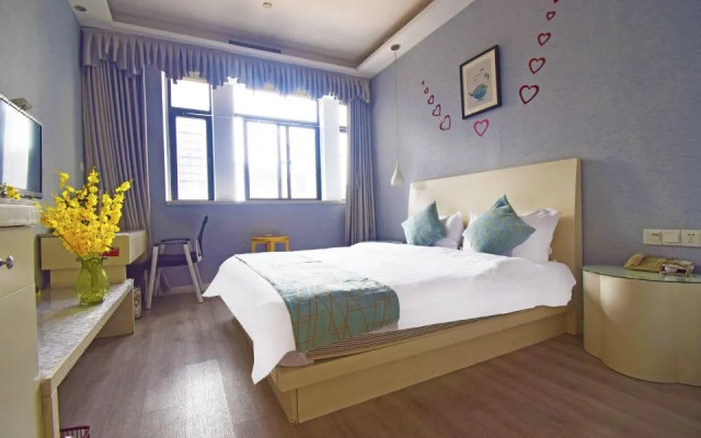 Fannadi Deep Sleep Hotel Chongqing