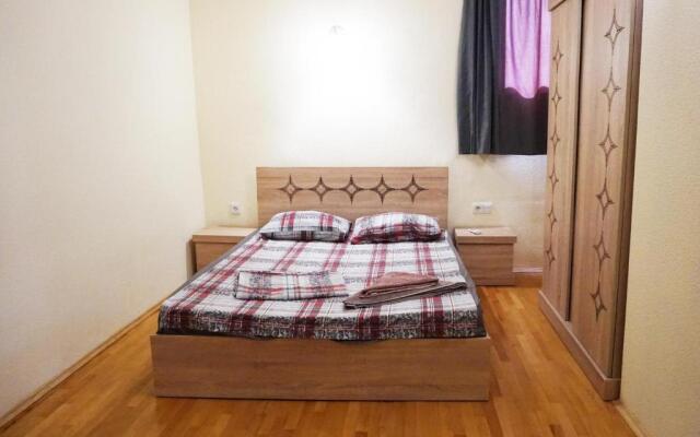 20 Shota Rustaveli Avenue