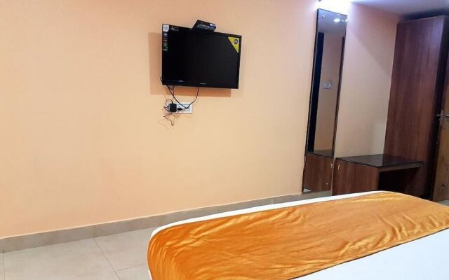 Hotel Mahabir Sheraton