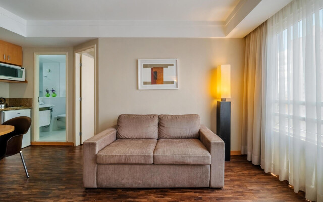 Mercure Guarulhos Aeroporto