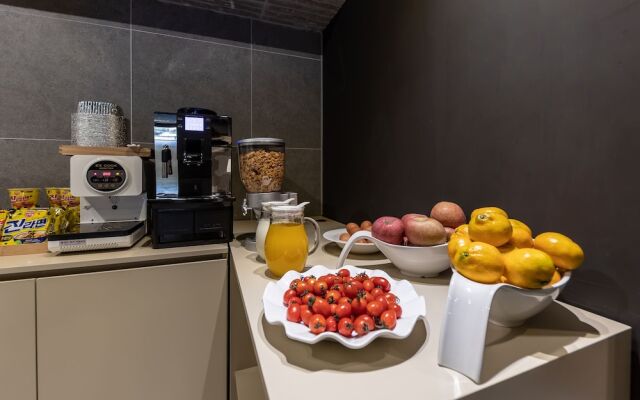 Browndot Hotel Daegu Seongseo