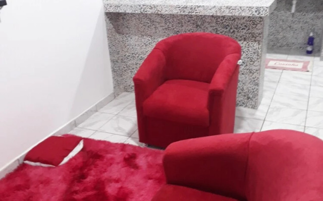 Pousada Alvorada