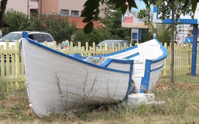 Sveti Vlas Hotel