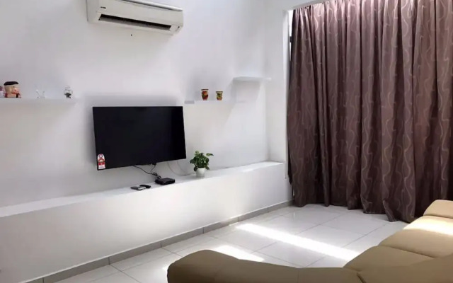 Happy Homestay Alor Setar