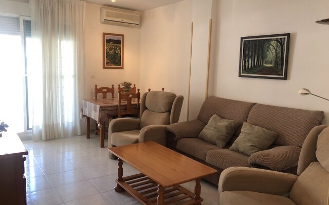 Apartamento Edificio Dianium 2