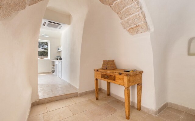 2499 Trulli La Meringa by Perle di Puglia