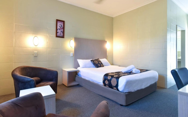 Coffs Windmill Motel