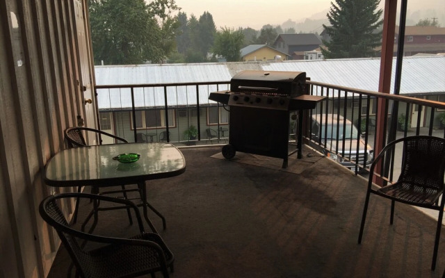 Snow Valley Lodging