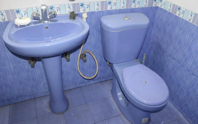 Rosvilla Guesthouse