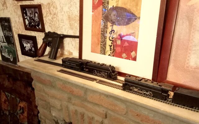 Piano Borracho