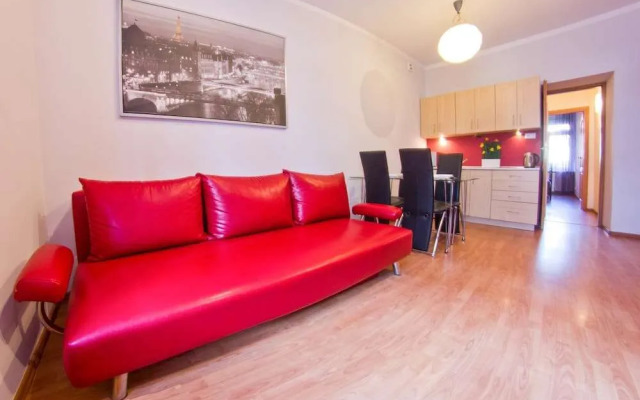 Sodispar Aparthotel & Apartments