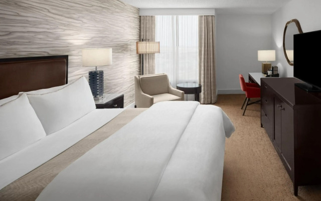 The Westin Dallas Fort Worth Airport