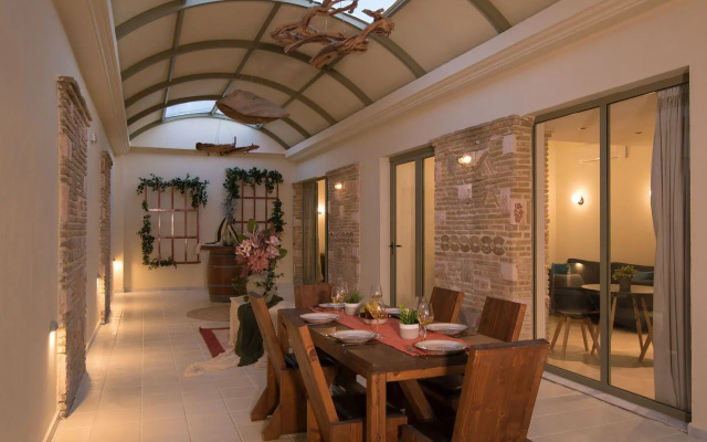 Lodge Apartments Zakynthos