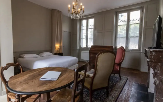 La Maison d'Aristide