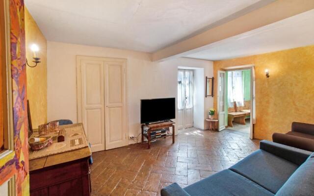 Lovely House on Lake Lugano