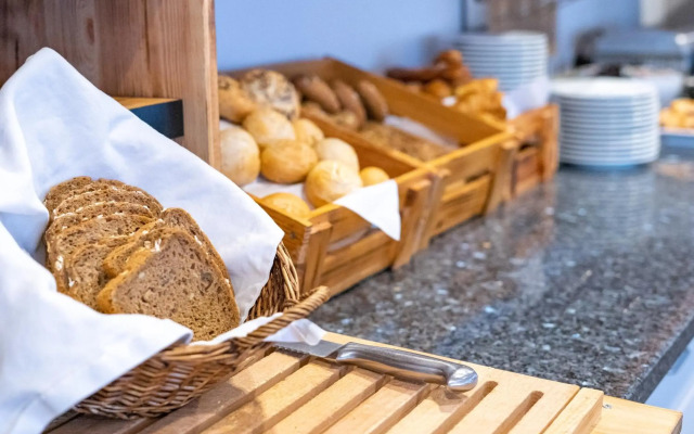 Taste Hotel Hockenheim