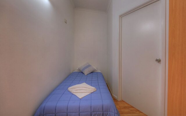 Cathedrals on Fraser