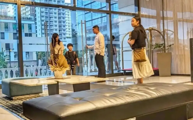 EG Private House - BGC Uptown