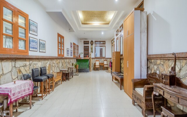 Pi Home Baciro
