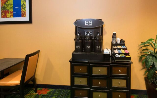 Fairfield Inn Tuscaloosa by Marriott