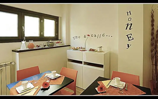 Bed And Breakfast Art And Photography in Rome