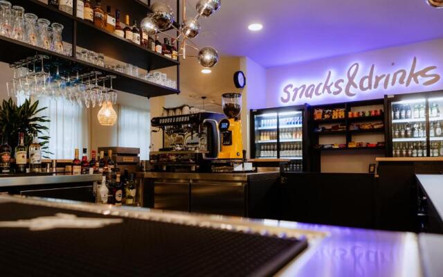 Moods Hotel Dortmund