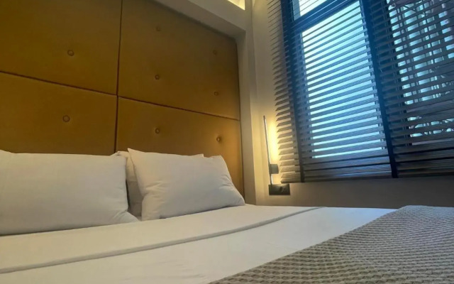 Palladion Boutique Hotel