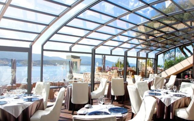 L'Hostellerie Moulin des Oliviers