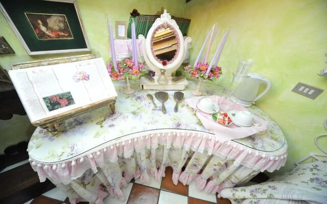 BB La Maison Boutique
