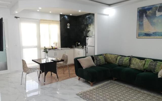 Residence Debbabi