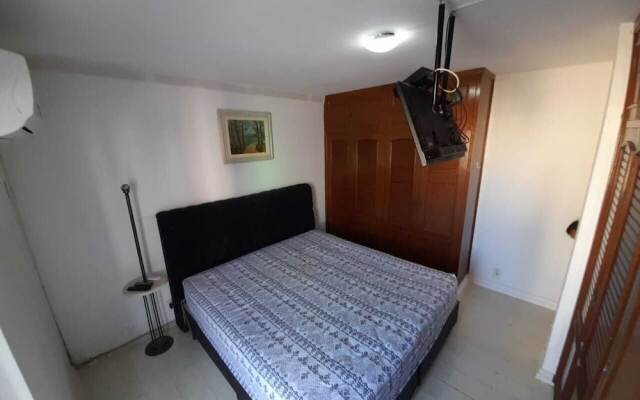 Cobertura Duplex - Santos