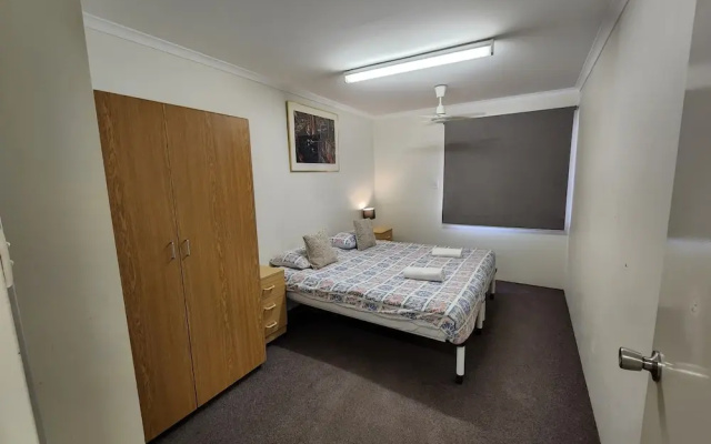 Perth City Apartment Hotel
