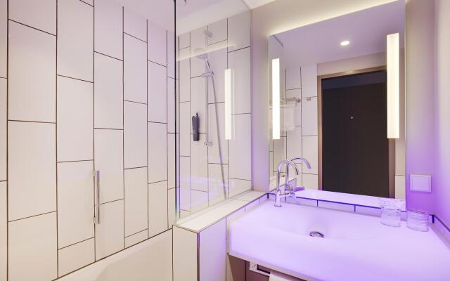 Holiday Inn Hamburg - City Nord by IHG