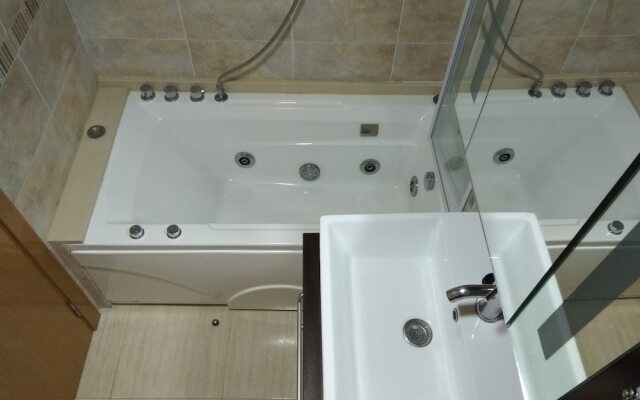 ACV - Costa Azahar II-2ª Linea Planta 6 Norte-2