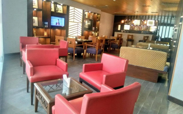 Country Inn & Suites By Radisson Jammu