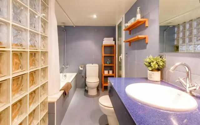 Camp Nou Apartment
