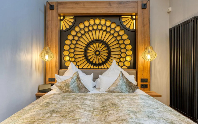 Inselhotel Konig