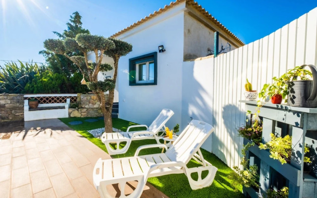 Gaeiras Private Pool