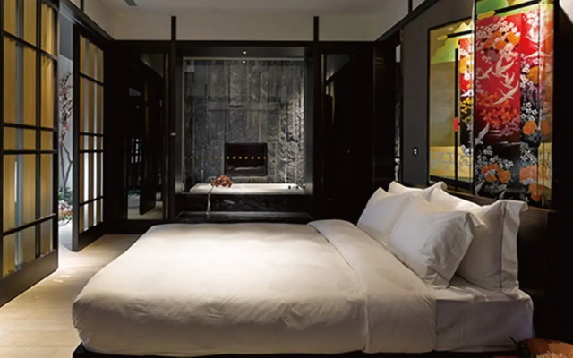 All-Ur Boutique Motel Hsin-Chu Branch