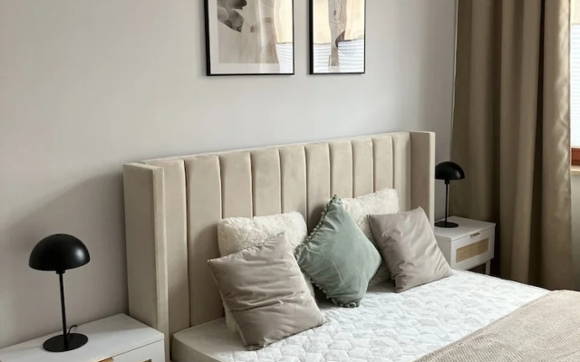Piedmont Apartment II - LoftAffair