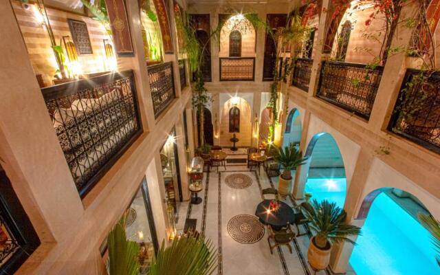 Riad Dar Anika